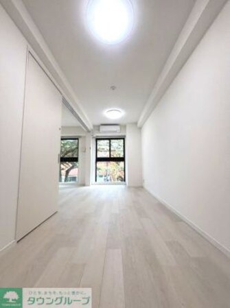 グリーンスクエアみそのの物件内観写真